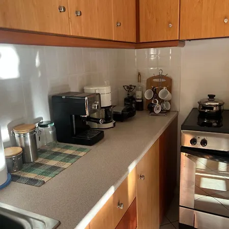 Sea View Artaki 新阿尔塔基