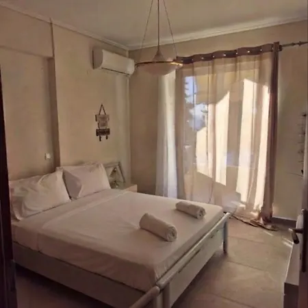 Appartement Sea View Artaki Nea Artaki
